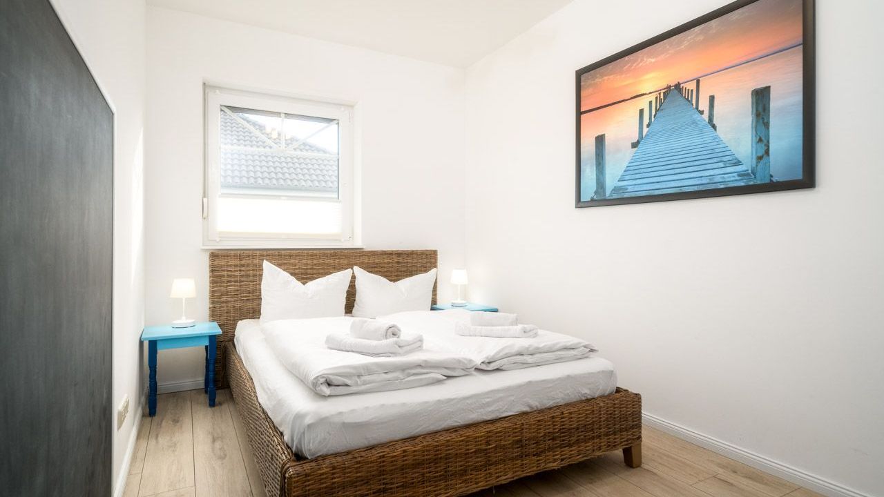 Schlafzimmer Schlafzimmer